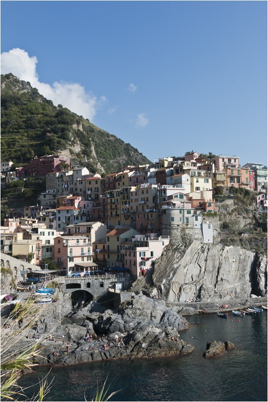 Manarola