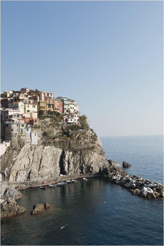 Manarola