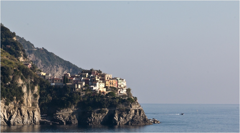 Manarola