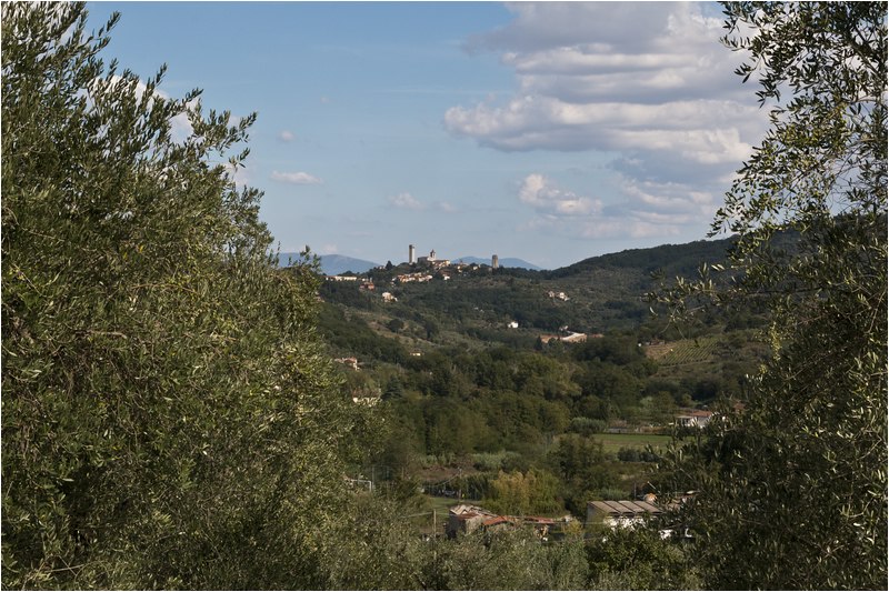 Monte Catini
