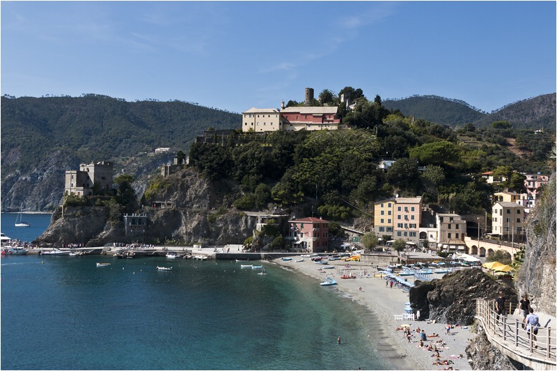 Monterosso
