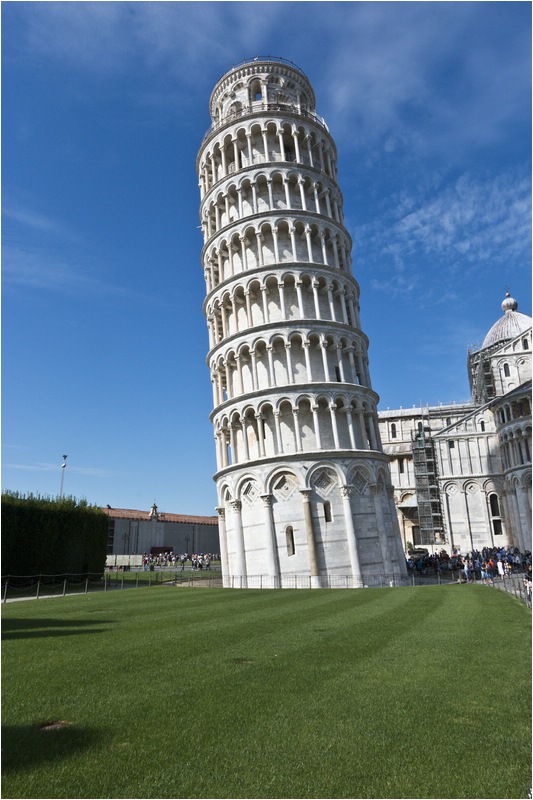 Pisa Italien