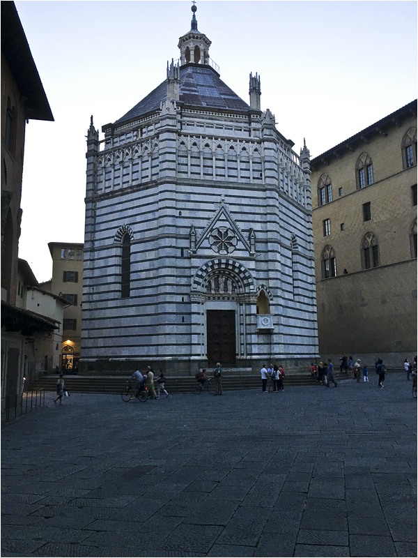 Pistoia
