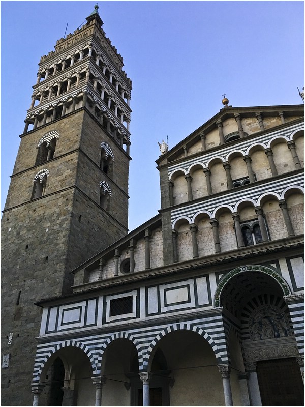 Pistoia