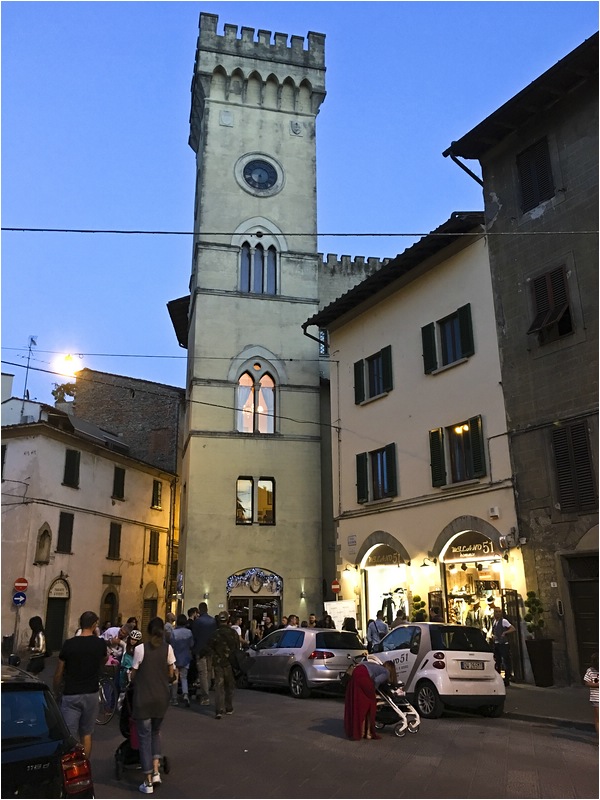 Pistoia