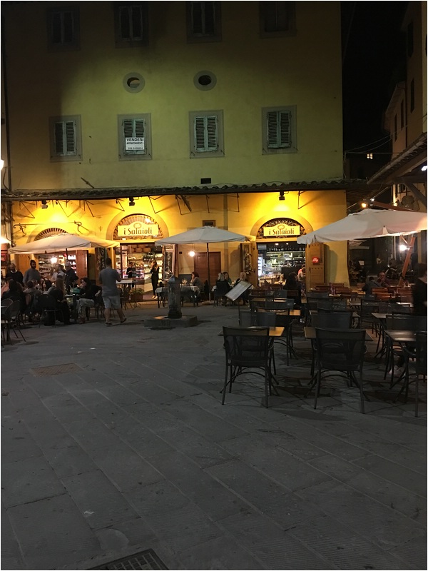Pistoia