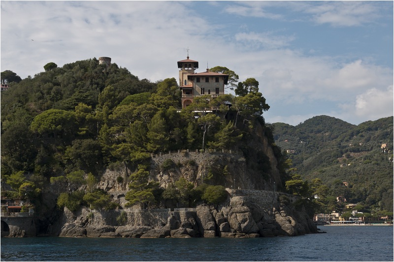 Portofino