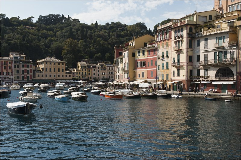 Portofino