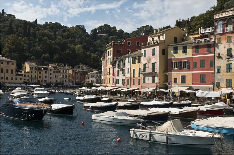 Portofino