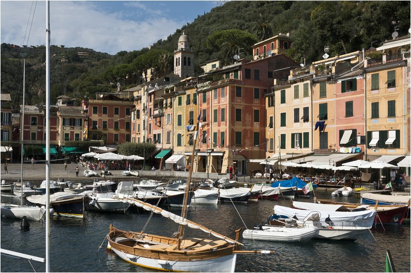 Portofino