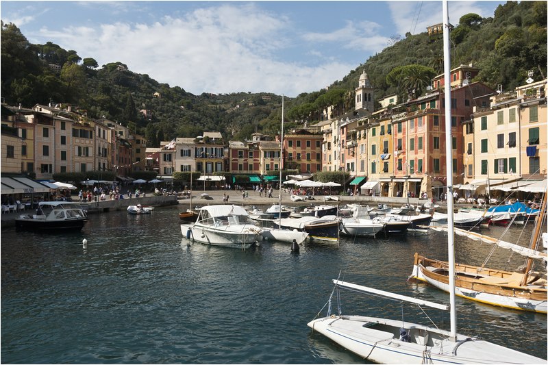 Portofino