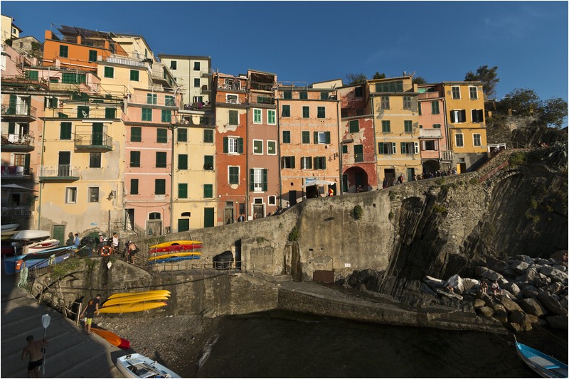 Riomaggiore