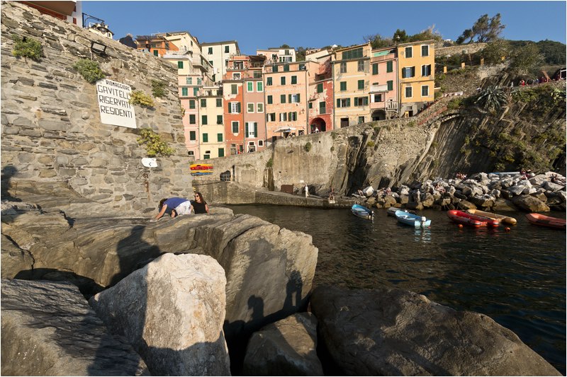 Riomaggiore