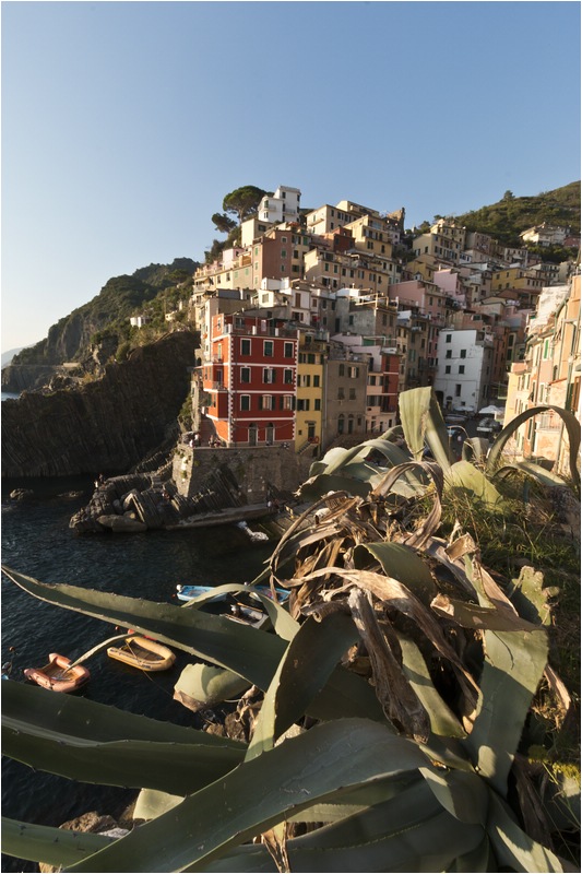 Riomaggiore