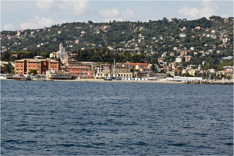 Santa Margherita