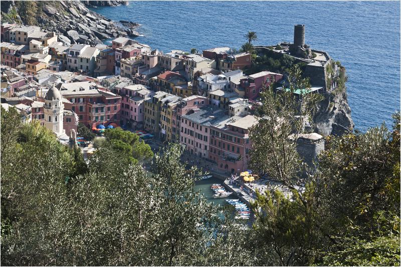 Vernazza