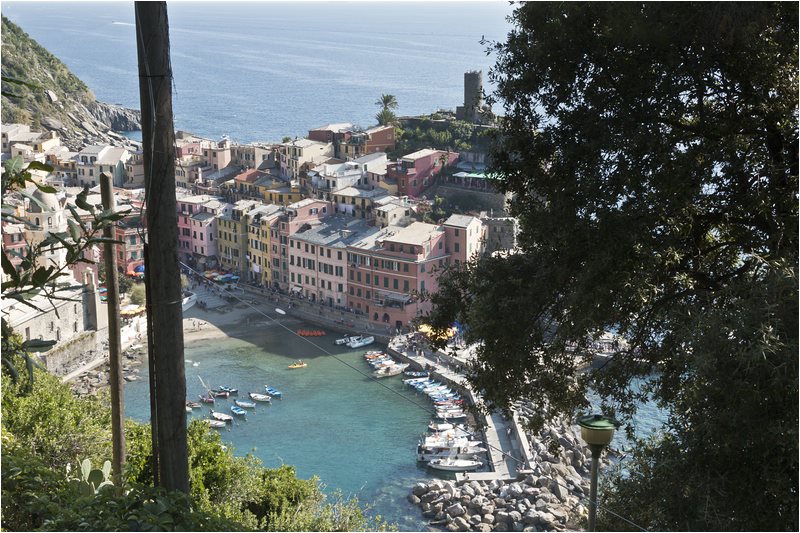 Vernazza