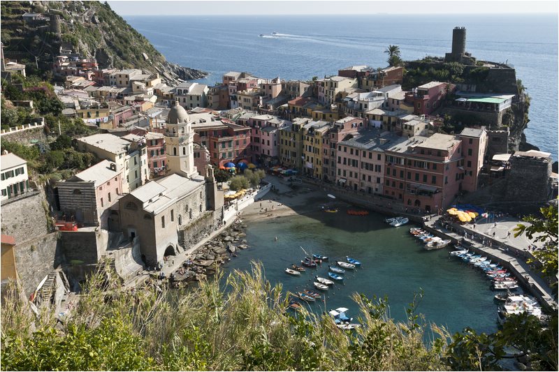 Vernazza