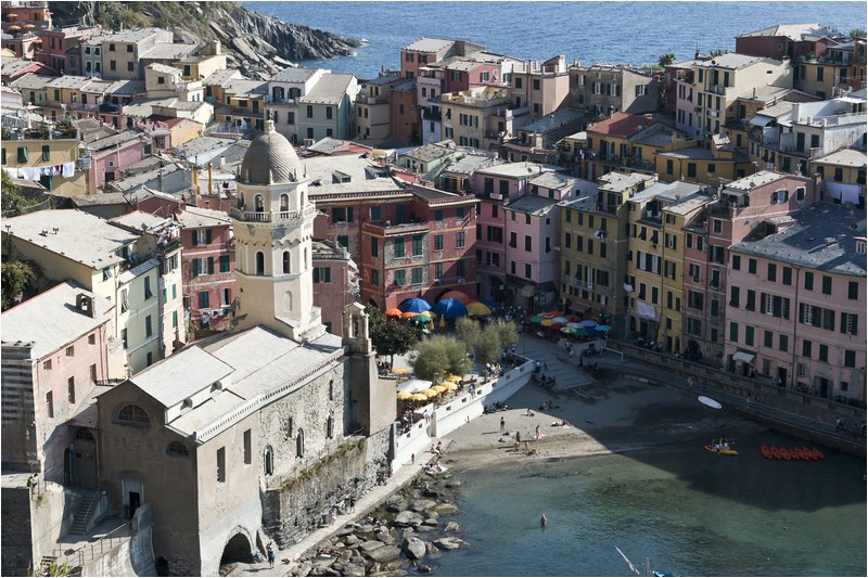 Vernazza