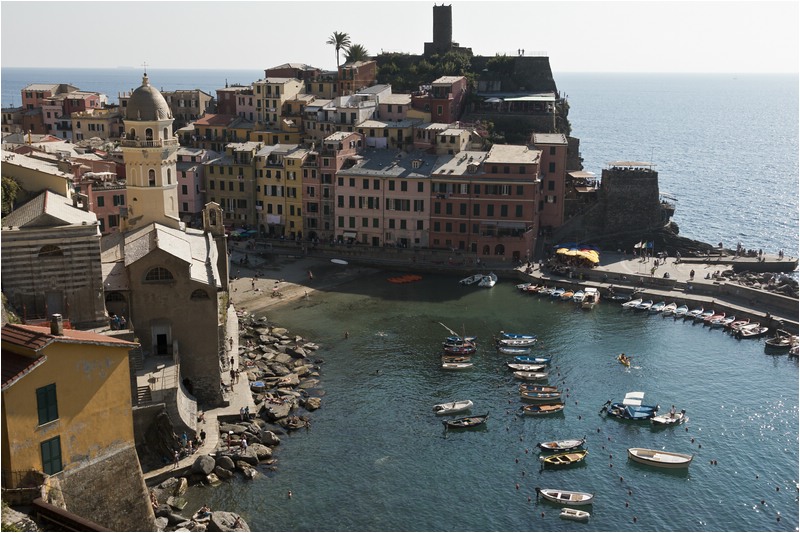 Vernazza