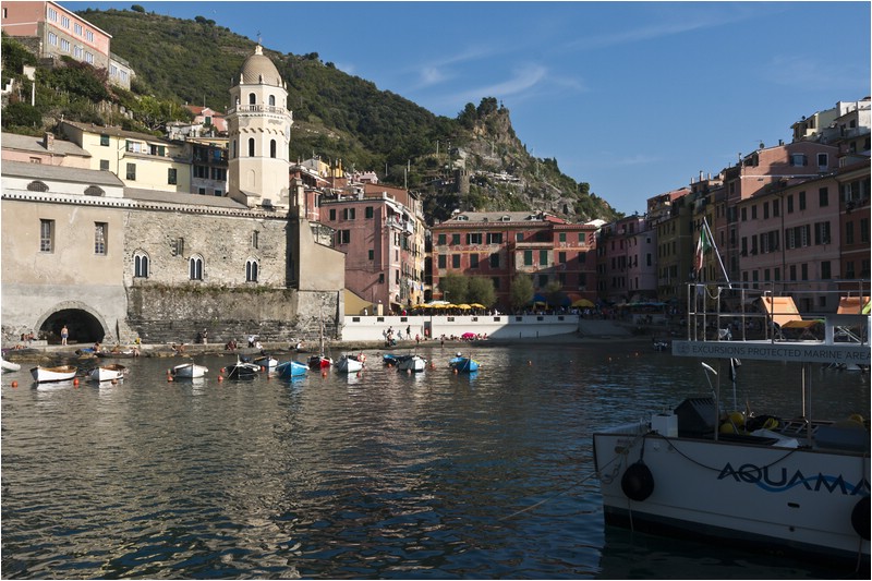 Vernazza