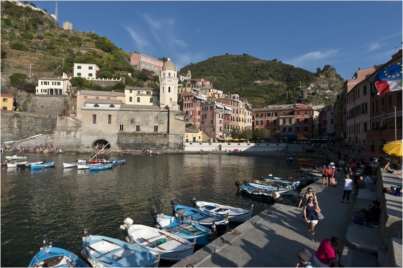 Vernazza