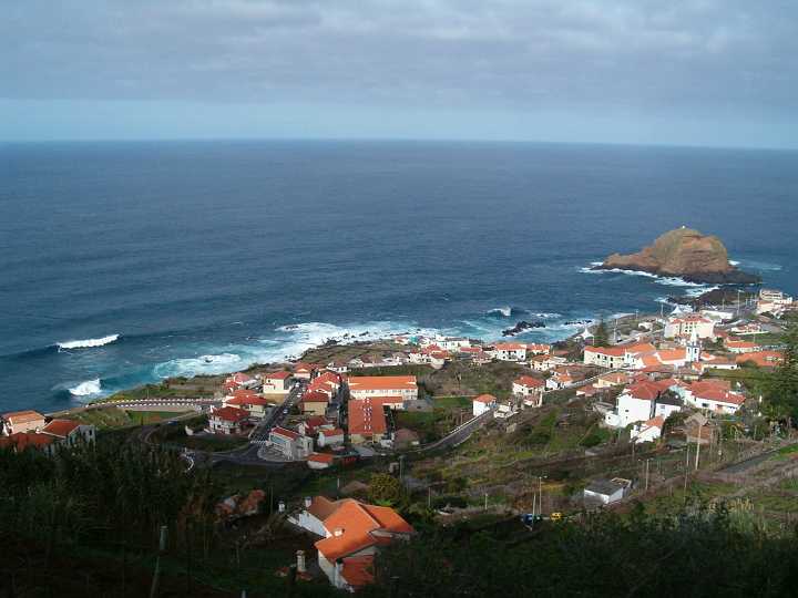 Porto Moniz