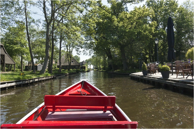 Giethoorn