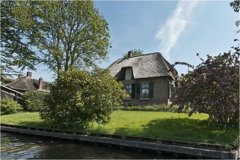 Giethoorn