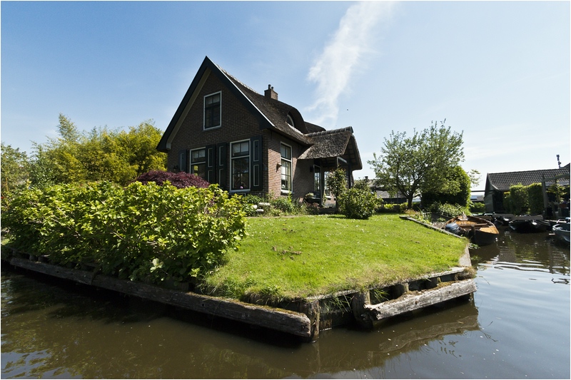 Giethoorn