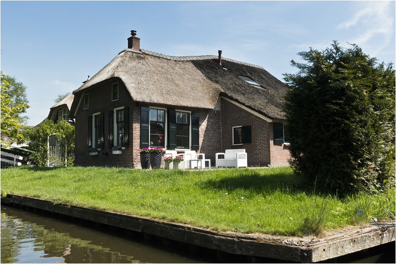 Giethoorn