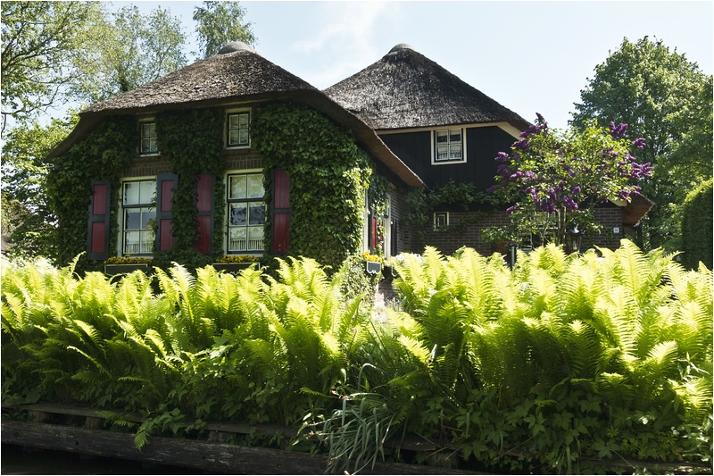 Giethoorn