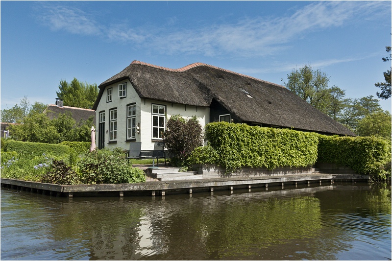 Giethoorn