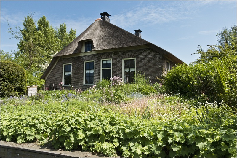 Giethoorn