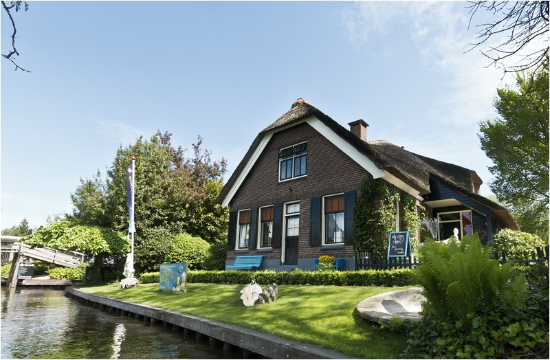 Giethoorn
