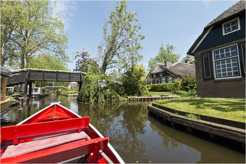 Giethoorn