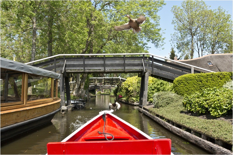Giethoorn