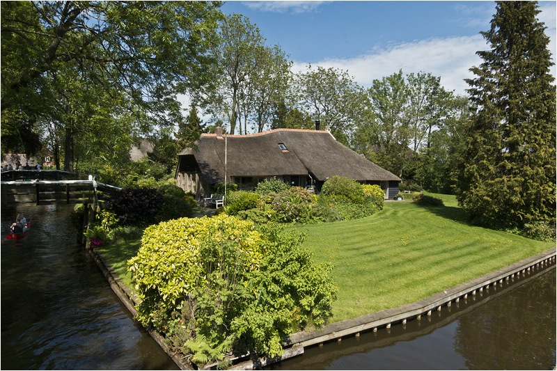 Giethoorn