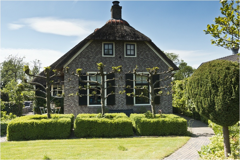 Giethoorn